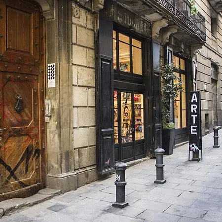 Brun Barcelona