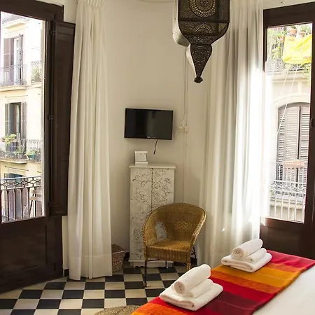 Bed and breakfast Brun