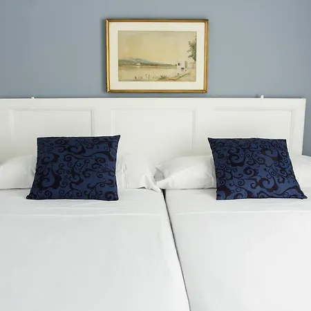 Bed and breakfast Brun Barcelona