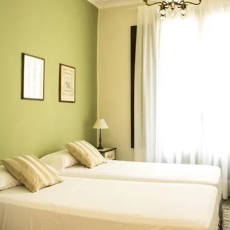 Bed and breakfast Brun 2*
