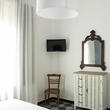 Bed and breakfast Brun