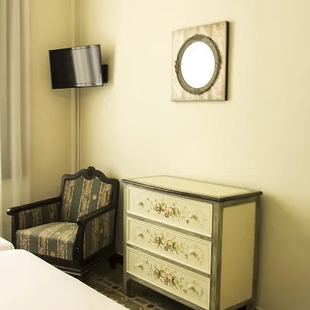 Brun Bed and breakfast 2*