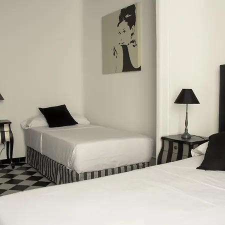 Brun Bed and breakfast