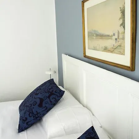 Bed and breakfast Brun Barcelona