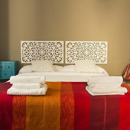 Bed and breakfast Brun