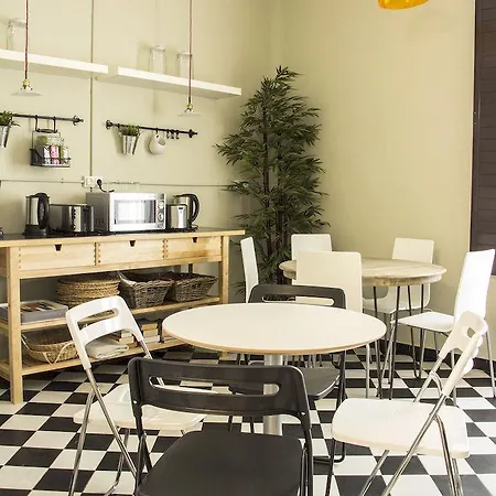 Brun Bed and breakfast Barcelona