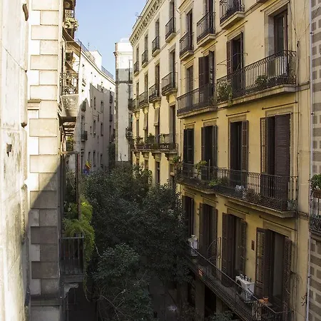 Brun 2* Barcelona