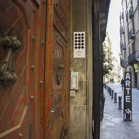 Brun Bed and breakfast