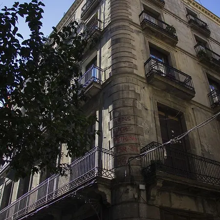 Brun Bed & Breakfast Barcelona