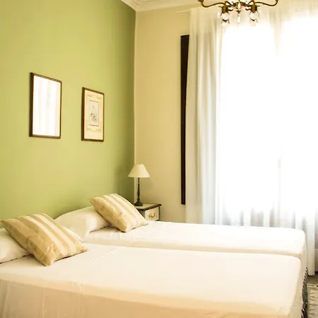Bed and breakfast Brun 2*