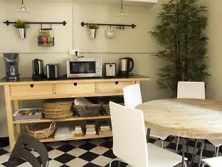 Brun Bed & Breakfast