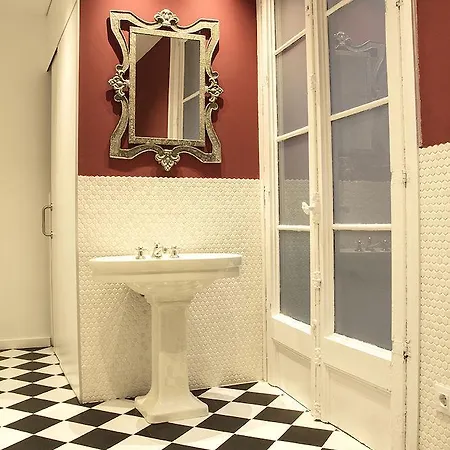 Brun Bed and breakfast Barcelona